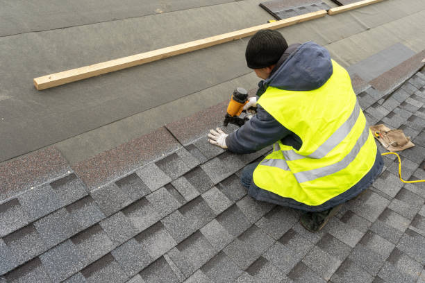 Best Emergency Roof Repair  in Parsons, TN