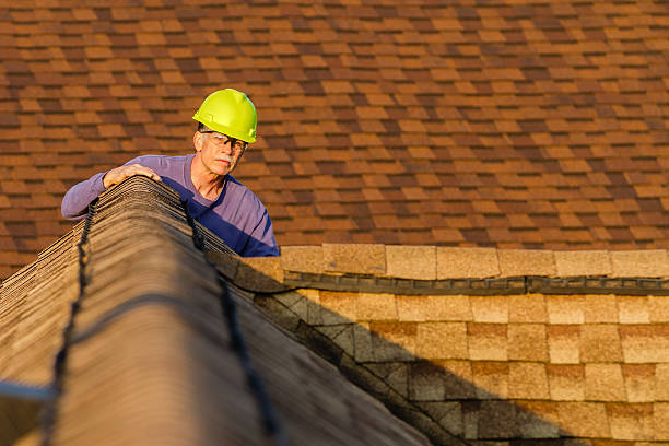 Best Roof Replacement Cost  in Parsons, TN
