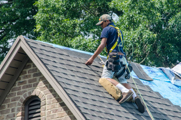 Best Best Roofing Contractors  in Parsons, TN