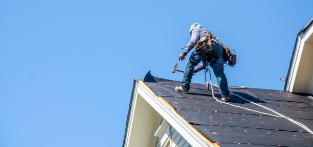 Best Affordable Roof Replacement  in Parsons, TN